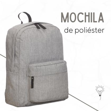 Imagem de Mochila Masculina Escolar Mochila Feminina Faculdade Resistente e Reforçada