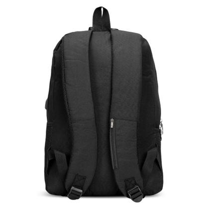 Imagem de Mochila Masculina Executiva Anti Furto Roubo Notebook Laptop - Yepp