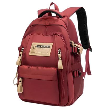 Imagem de Mochila Masculina Grande Notebook Trabalho Escola Faculdade