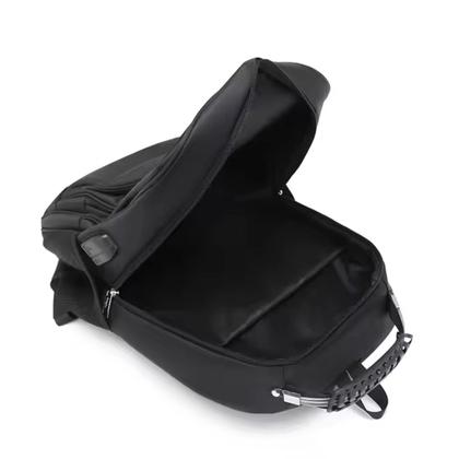 Imagem de Mochila Masculina Grande Reforçada Faculdade Escola trabalho Viagem