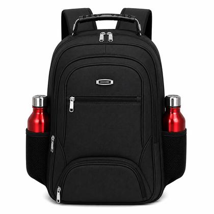 Imagem de Mochila Masculina Impermeável Faculdade Alça Reforçada Grande