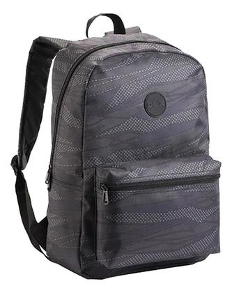 Imagem de Mochila Masculina Juvenil Dl1217 Escolar Passeio Camufleda