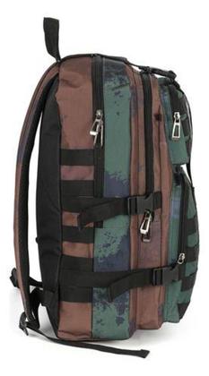 Imagem de Mochila Masculina Juvenil Notebook Tática The Last Of Us - Luxcel