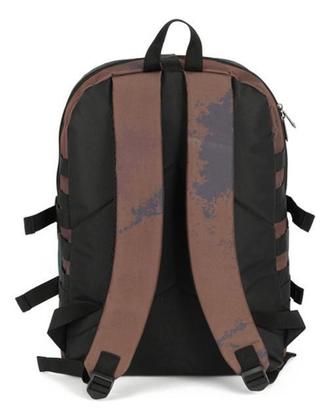 Imagem de Mochila Masculina Juvenil Notebook Tática The Last Of Us
