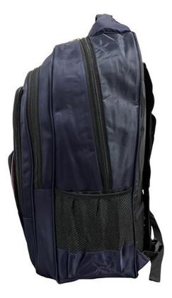 Imagem de Mochila Masculina Motoqueiro Extra Grande Ggg Notebook Fulll