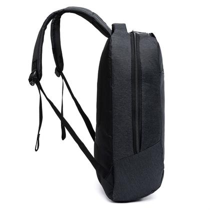Imagem de Mochila Masculina Notebook Trabalho Grande Reforçada Usb