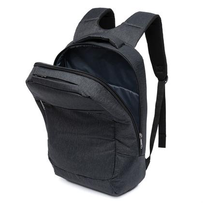 Imagem de Mochila Masculina Notebook Trabalho Grande Reforçada Usb
