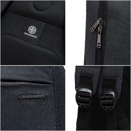 Imagem de Mochila Masculina Notebook Trabalho Grande Reforçada Usb