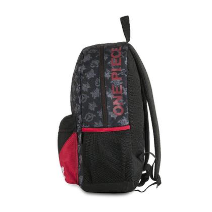 Imagem de Mochila Masculina One Piece Resistente Oficial - Clio