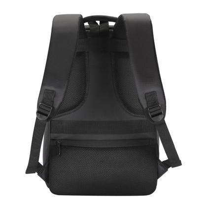 Imagem de Mochila Masculina para Notebook 17" e Laptop Executiva Impermeável e Reforçada - Mit - Intract