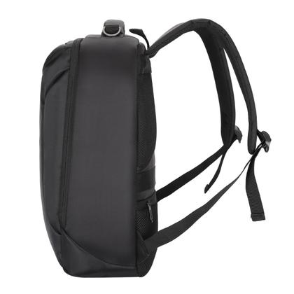 Imagem de Mochila Masculina para Notebook 17" e Laptop Executiva Impermeável e Reforçada - Mit - Intract