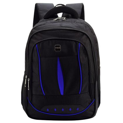 Imagem de Mochila Masculina Para Notebook Bolsa Feminina Escolar Resistente