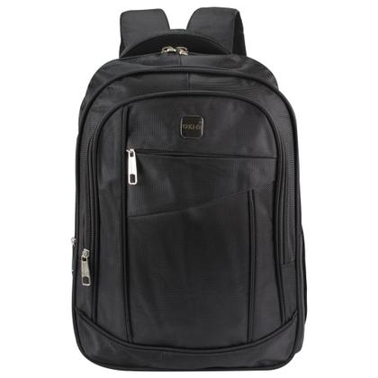 Imagem de Mochila Masculina Para Notebook Bolsa Feminina Escolar Resistente