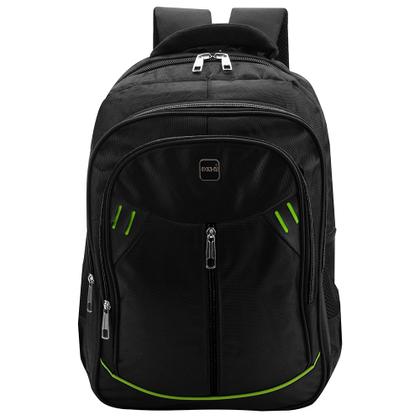 Imagem de Mochila Masculina Para Notebook Bolsa Feminina Escolar Resistente