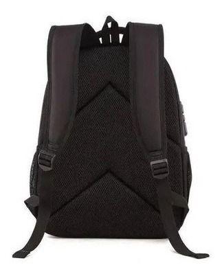Imagem de Mochila Masculina Para Trabalho Notebook Resistente Água