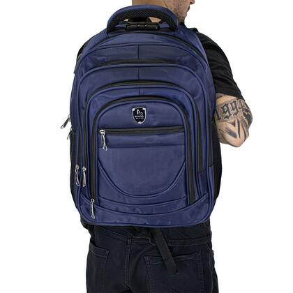 Imagem de Mochila masculina royal style r3535