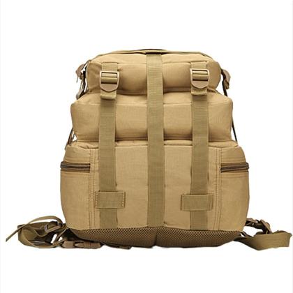 Imagem de Mochila Masculina tatica militar Impermeável Reforçada Grande 50 Litros escolha a sua