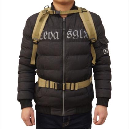 Imagem de Mochila Masculina tatica militar Impermeável Reforçada Grande 50 Litros escolha a sua