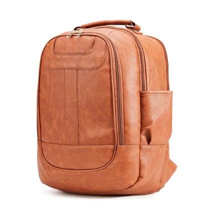 Imagem de Mochila Masculina Universitaria Faculdade Notebook Reforçada Tiktok Resistente Escolar Executiva Moderna Sofisticada