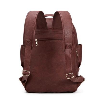 Imagem de Mochila Masculina Universitaria Faculdade Notebook Reforçada Tiktok Resistente Escolar Executiva Moderna Sofisticada