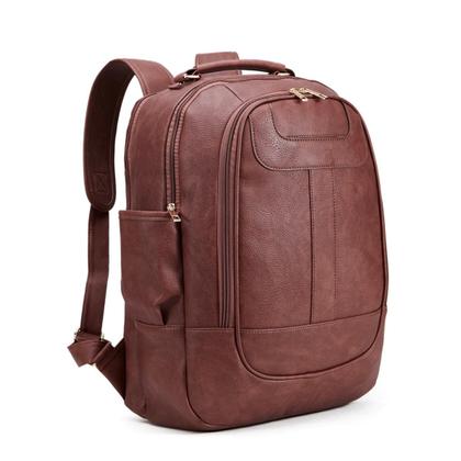 Imagem de Mochila Masculina Universitaria Faculdade Notebook Reforçada Tiktok Resistente Escolar Executiva Moderna Sofisticada