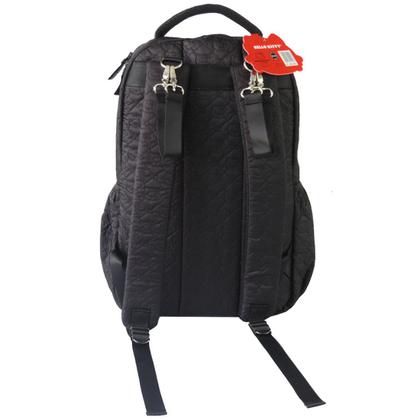 Imagem de Mochila Maternidade Hello Kitty Com Trocador