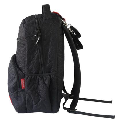 Imagem de Mochila Maternidade Hello Kitty Com Trocador