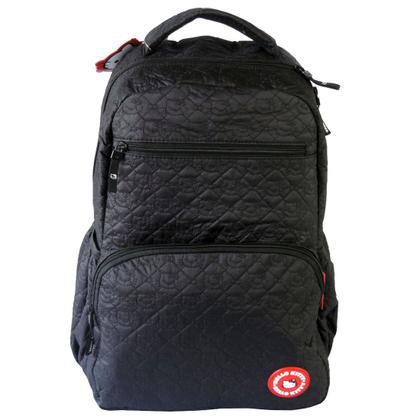 Imagem de Mochila Maternidade Hello Kitty Com Trocador