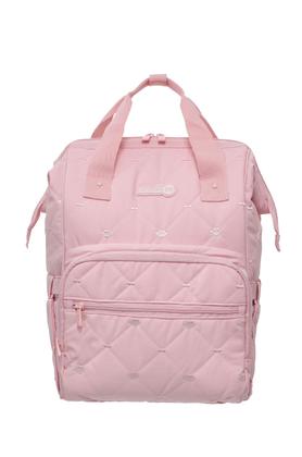 Imagem de Mochila Maternidade Lillica Ripilica Comfy Rosa 2026
