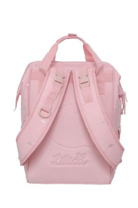 Imagem de Mochila Maternidade Lillica Ripilica Comfy Rosa 2026