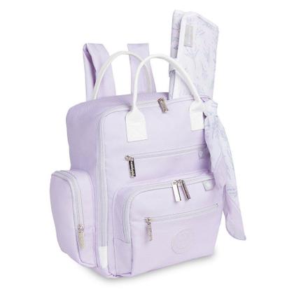 Imagem de Mochila Maternidade Masterbag Baby Urban