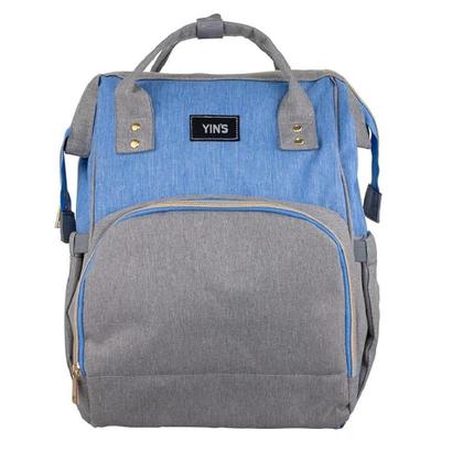 Imagem de Mochila Maternidade Masterbag ul 20-25L