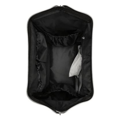 Imagem de Mochila maternidade siena - army green - kikka boo