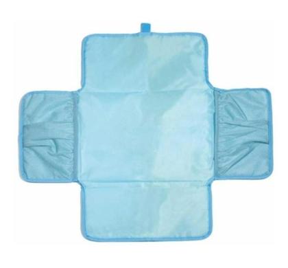 Mochila Maternidade Tigor Shelter Bolsa M Troca P.Mamadeira