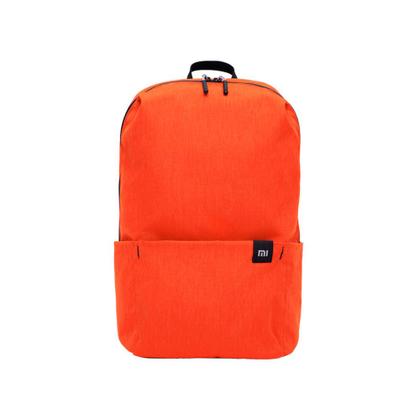 Imagem de Mochila mi casual daypack laranja