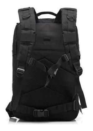 Imagem de Mochila Militar 40l Grande Assalt Tática Masculina Nf