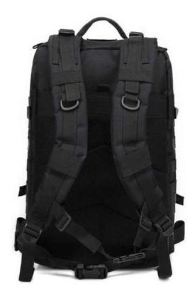 Imagem de Mochila  Militar 50l 1000d Resistente A Água Tática Grande