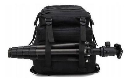 Imagem de Mochila  Militar 50l 1000d Resistente A Água Tática Grande