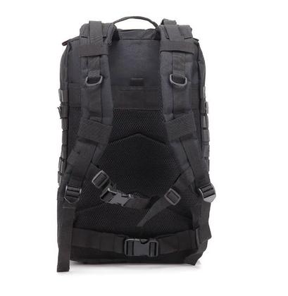 Imagem de Mochila Militar Assalt Tática 40 Litros Masculina Feminina Novidade Impermeável