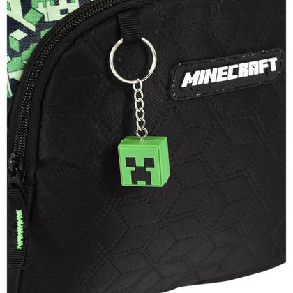 Imagem de Mochila Minecraft Camoterra G Sestini