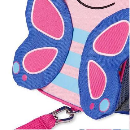 Imagem de Mochila Mini Infantil Skip Hop c/ alça ZOO