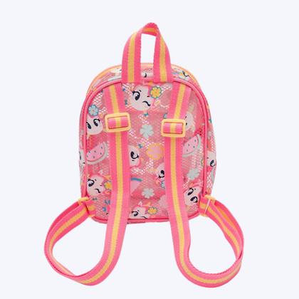 Imagem de Mochila Mini Unicórnio Aloha Puket 050403791