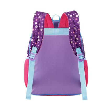 Imagem de Mochila Minnie 16 - Xeryus, Poliéster, Alças Acolchoadas