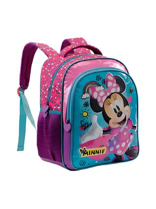 Imagem de Mochila Minnie Fun - 11432