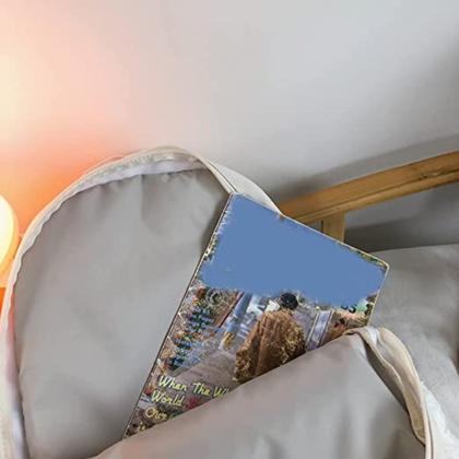 Imagem de Mochila Multifuncional Atemporal Feminina Resistente