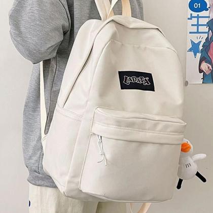 Imagem de Mochila Multifuncional Atemporal Feminina Resistente