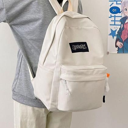 Imagem de Mochila Multifuncional Atemporal Feminina Resistente