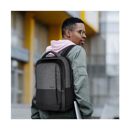 Imagem de Mochila Multilaser Midtown 15.6 Polegadas Preto