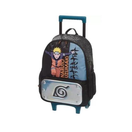 Imagem de Mochila naruto ninja run   978b04001g