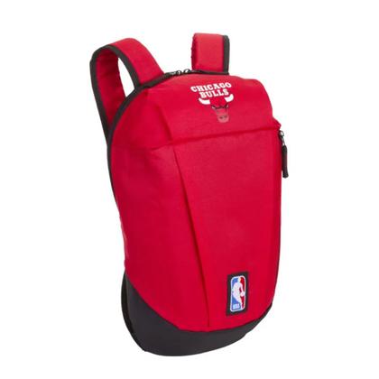 Imagem de Mochila NBA Chicago Bulls Sestini Compacta Masculina